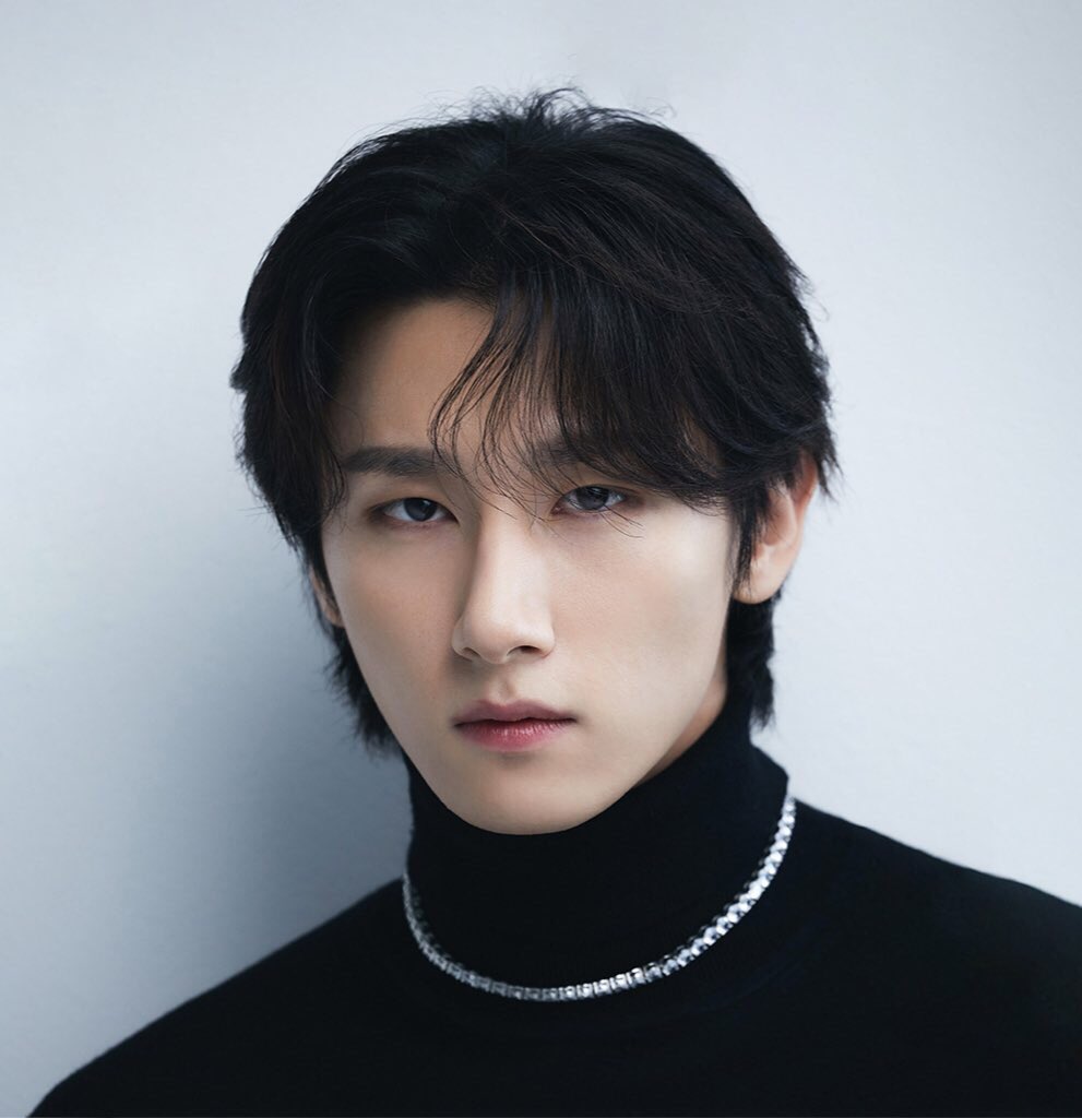 CHANGKYUN: