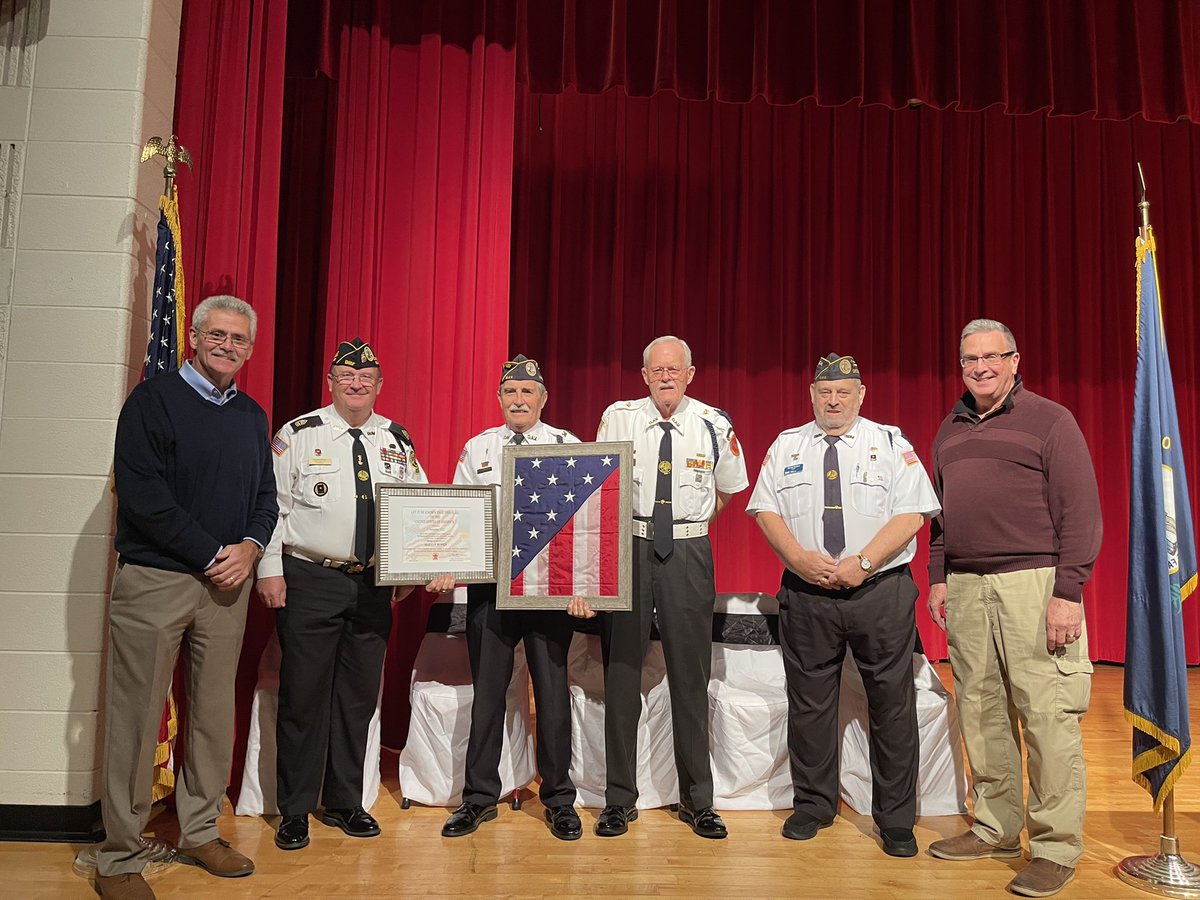 Belfry High School tweet media