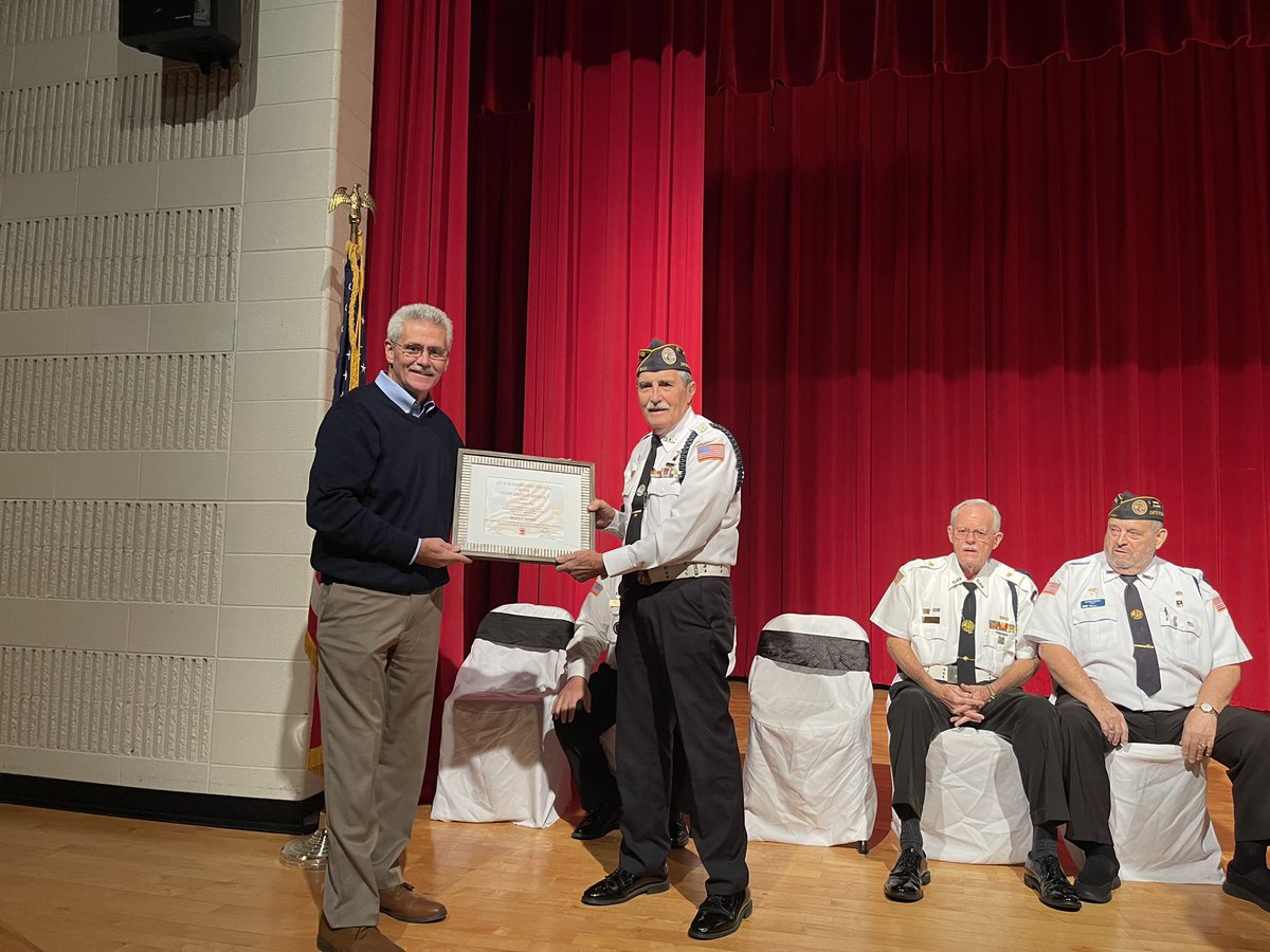 Belfry High School tweet media