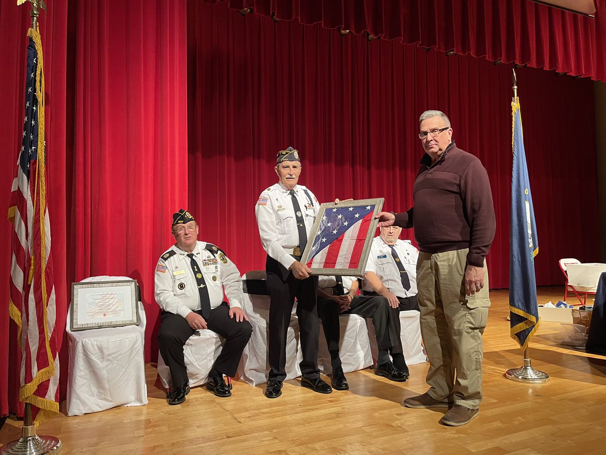 Belfry High School tweet media