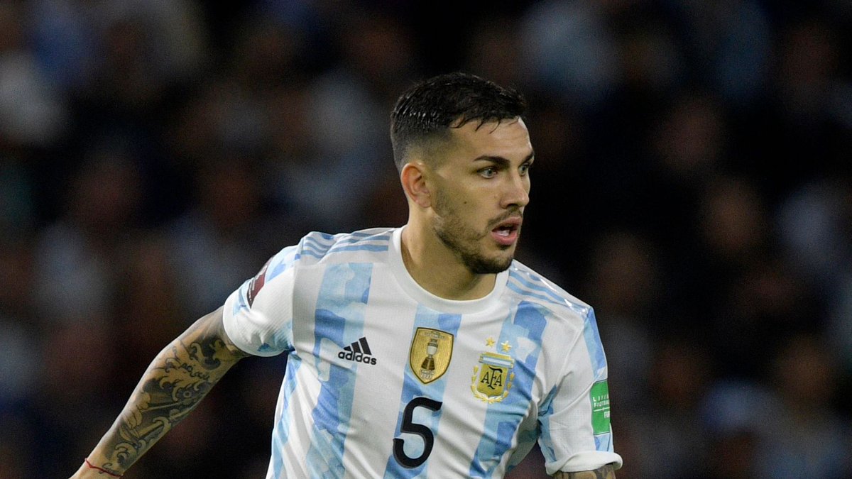 Faltan 5⃣ días para el mundial!
#pancoemundial