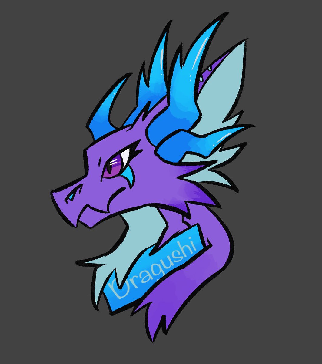 Dragon Fox Doodle Box 🐉🦊✏📦 tweet media