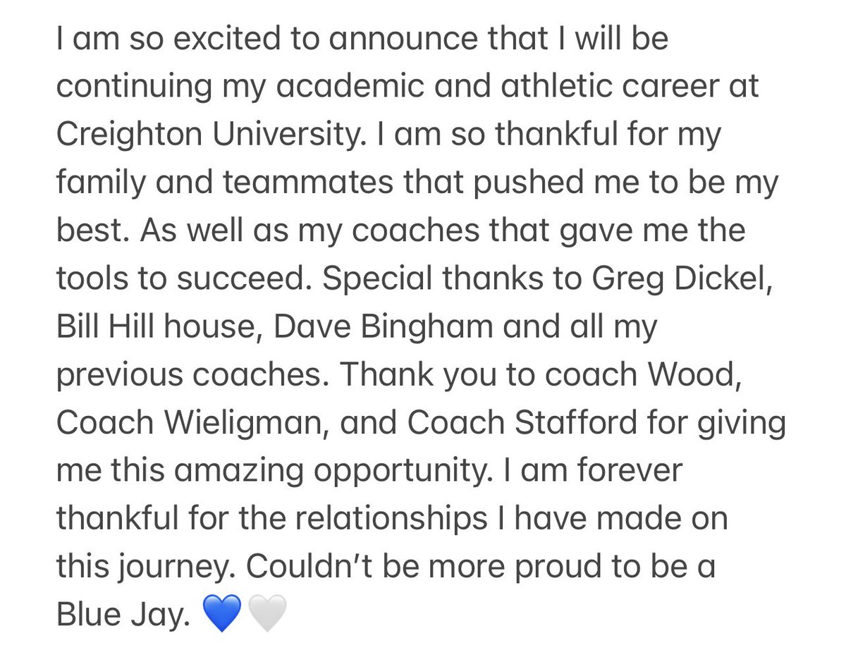 Abby Rusher tweet media