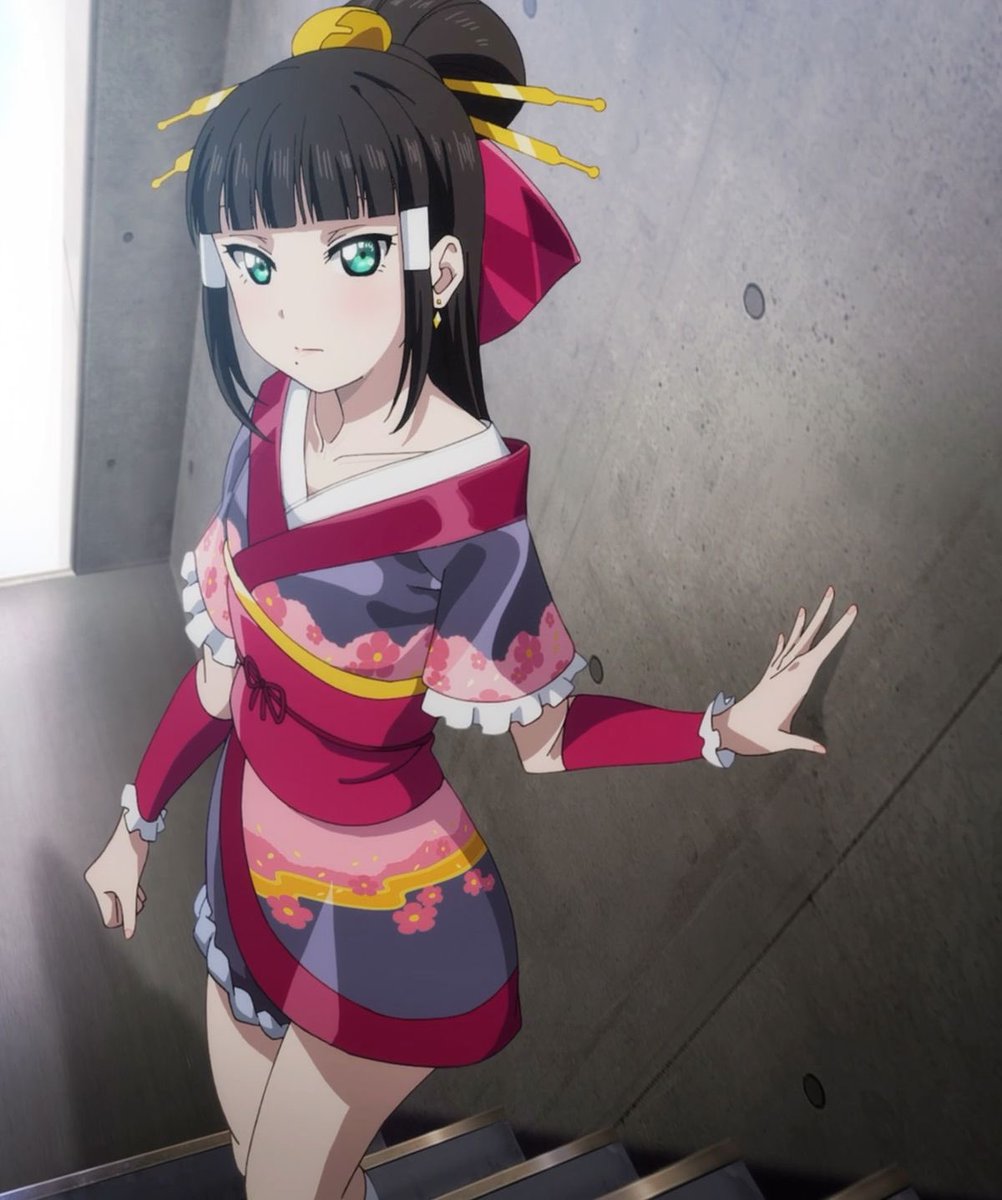 Waifu Tower (Break) on Twitter "RT waifu_waifus Last Post Dia