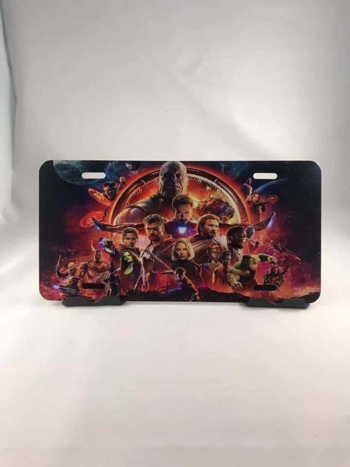 pgpresshsv's tweet photo. Thanks for the kind words! ★★★★★ "I love it the only thing this it’s a little blurry but other than that it’s perfect my boyfriend is going to love it" Azhanee H. https://t.co/acbYu9miqs #etsy #white #glosslicenseplate #marvelheroes #tonystark #ironman #steverodgers #c https://t.co/ttVC8YyyvS