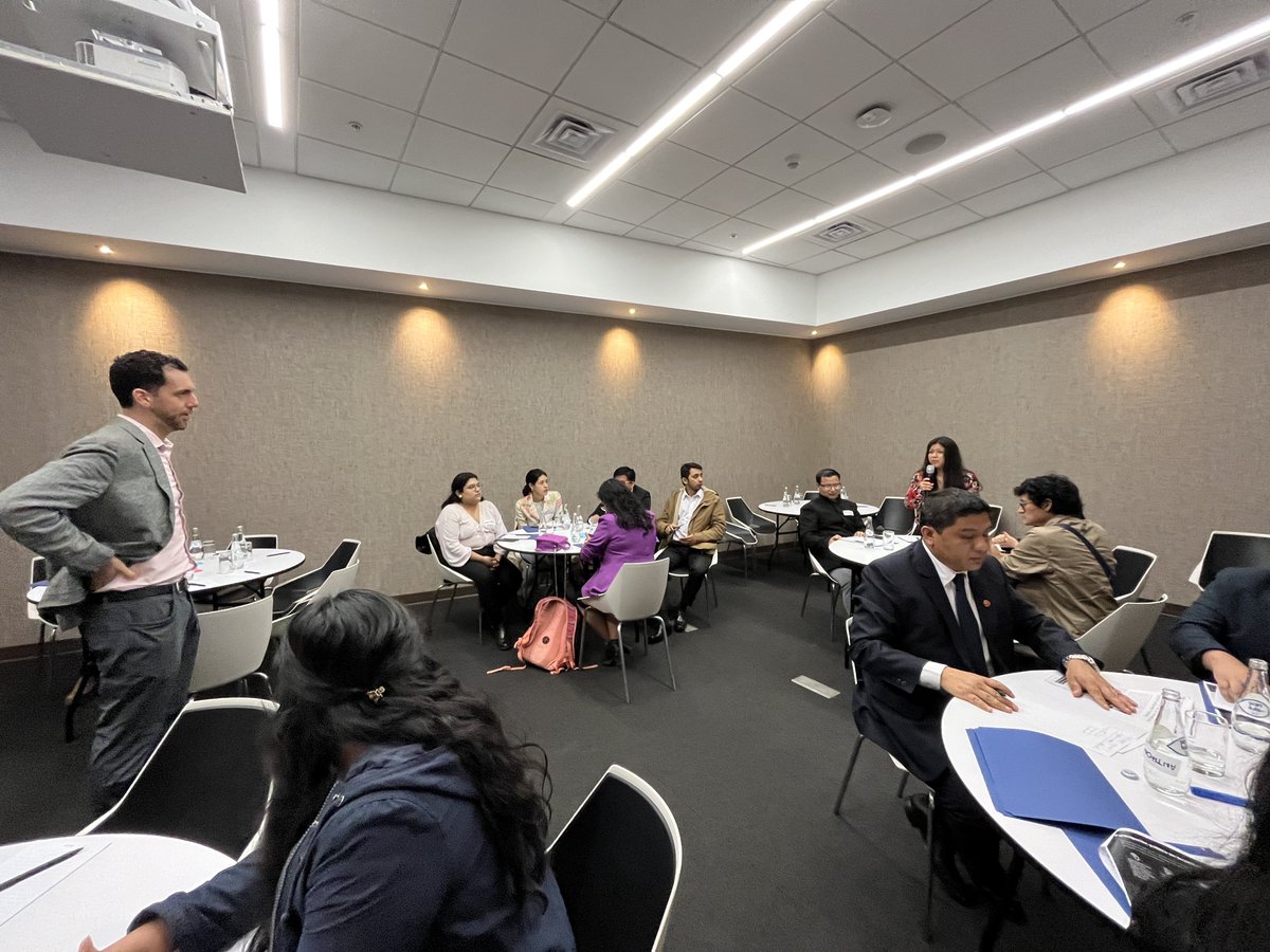 Jesús Mauricio Pahuara Arango tweet media