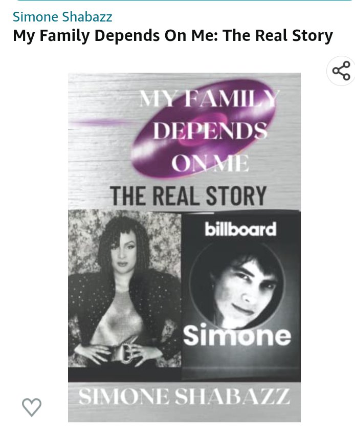 PerfectlySimone's tweet image. MY TELL ALL TRUE STORY!