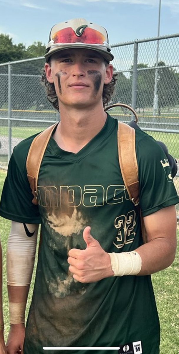 Congrats to 2023 IF Joe Smith (<a href="/Joe_Smith_32/">Joe Smith</a>) on his commitment to MO Valley! <a href="/StaleyBaseball/">Staley Baseball</a>
