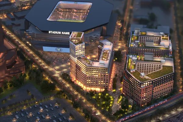 MLS Buzz tweet media