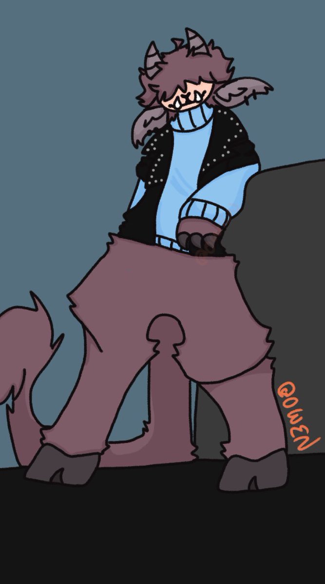 FIintnSteel's tweet photo. i drew @NqCroww persona!
he was really fun to draw and i like how it came out! :D https://t.co/Fimt0tseRh