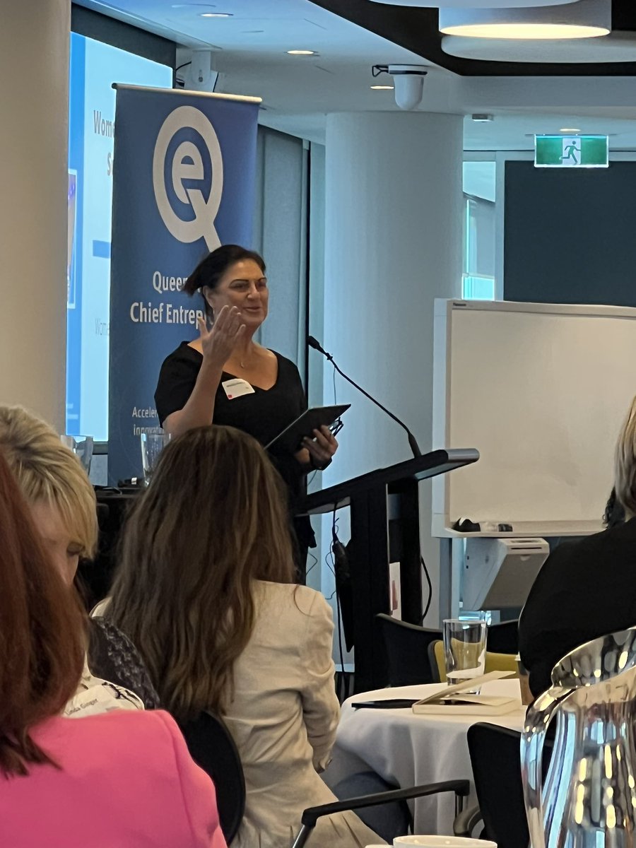 Excited to be at the Australian #WomensInvestmentSummit today. ▪️Women’s Economic Participation ▪️Funding and Financing (Entrepreneurs AND Investors view) ▪️Economics, Research, Policies & Programs (I’m chairing a panel on this) Grateful to @MonBLeaves for volunteering to run!