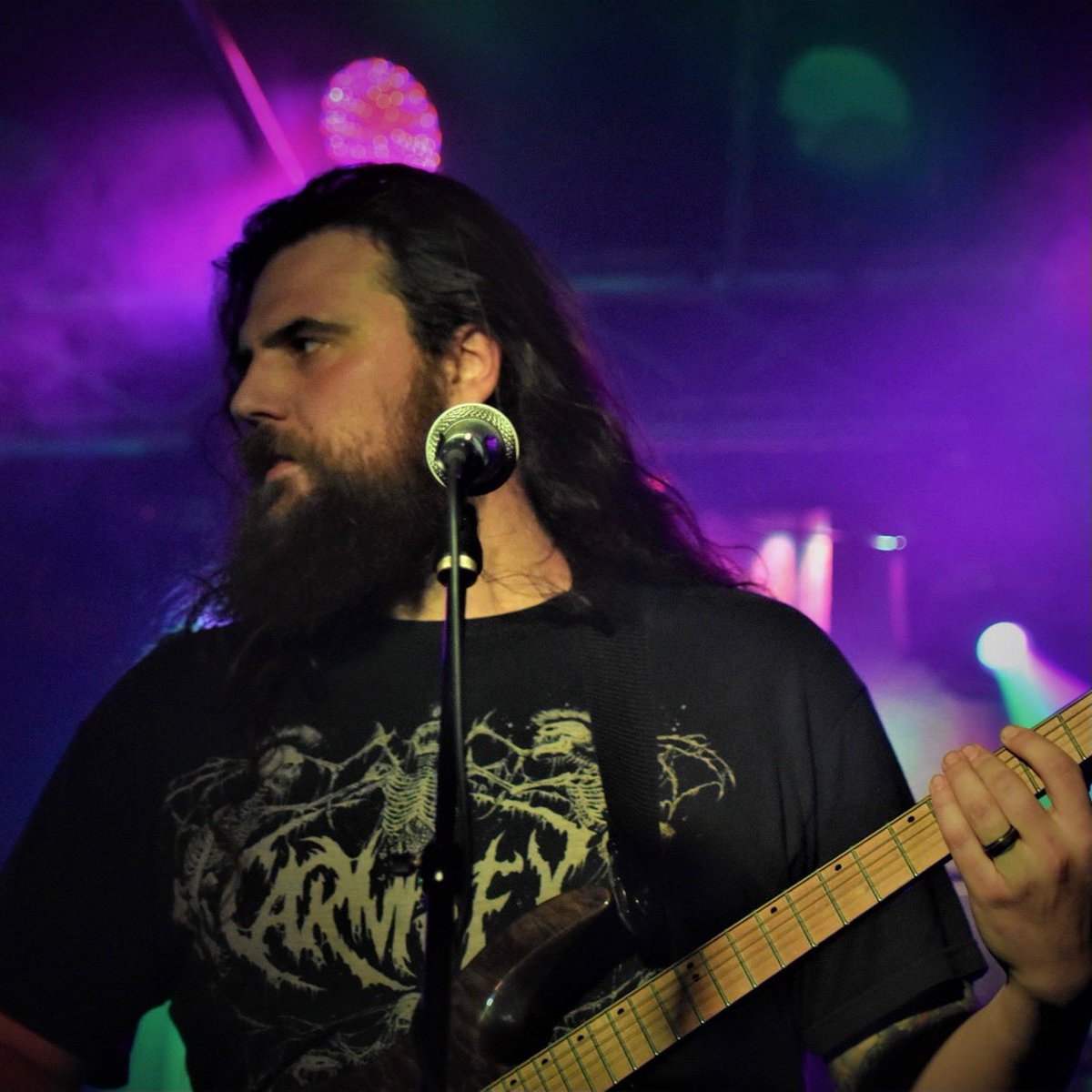 We’d like to throw a big BIRTHDAY shoutout to our very own bearded legend, Aaron Jackson! 🎉

This man truly went through the ringer this past year and faced it head on, didn’t let it tear him down, and came out stronger than ever. Everyone please join us in wishing him the best!