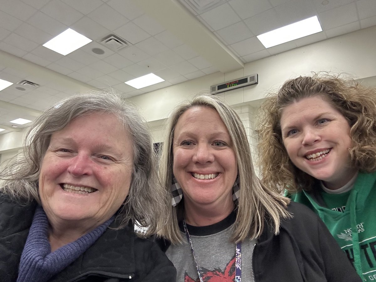 Clair Bass tweet media