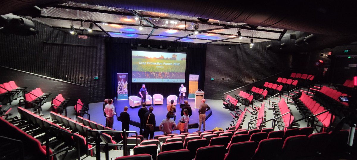 eloasheelf's tweet photo. #CropProtection2022
Let's go! Late night talk show vibes:"check" https://t.co/fU2AsCb8vC