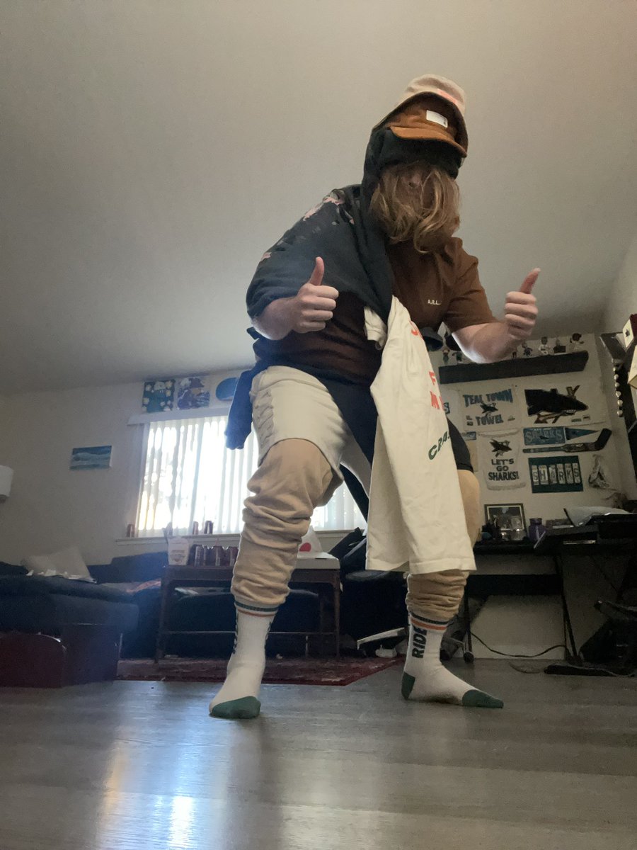 seymourpheus's tweet photo. It's official, @CrashTestNFT is now in the hands of the community and I've accepted the role of Community Manager

#CTJR will be a hub for creativity and growth with community at the wheel to create a brand they want to see in Web3 and beyond

PS our dress code is very strict https://t.co/wRX7SFCk1z
