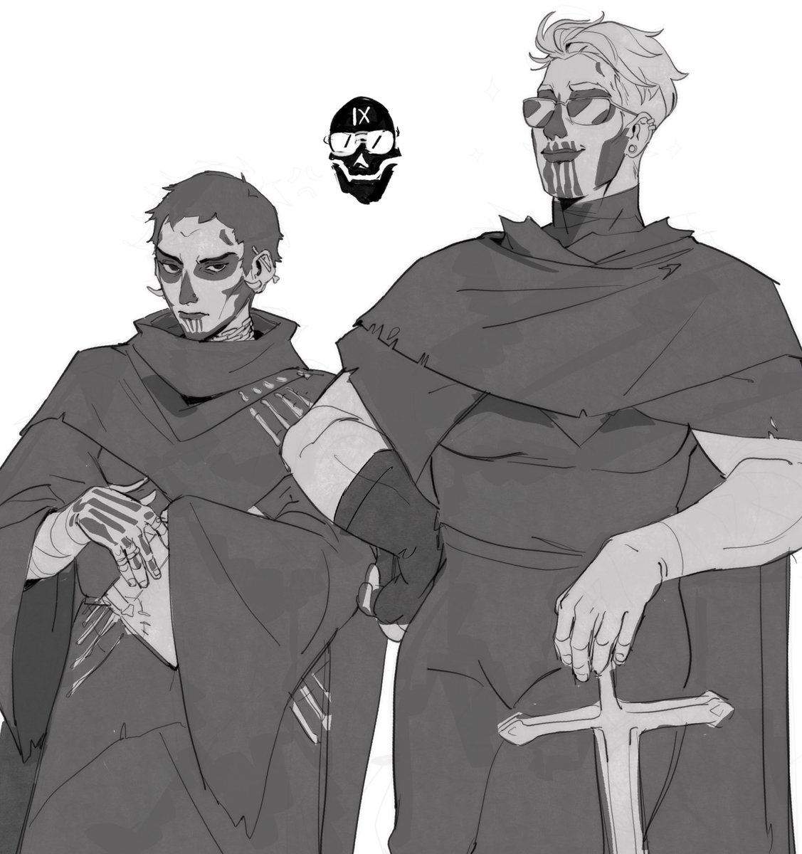 Cass_a_rollie's tweet photo. they do bones💀 #tlt https://t.co/YRgmzlVB28