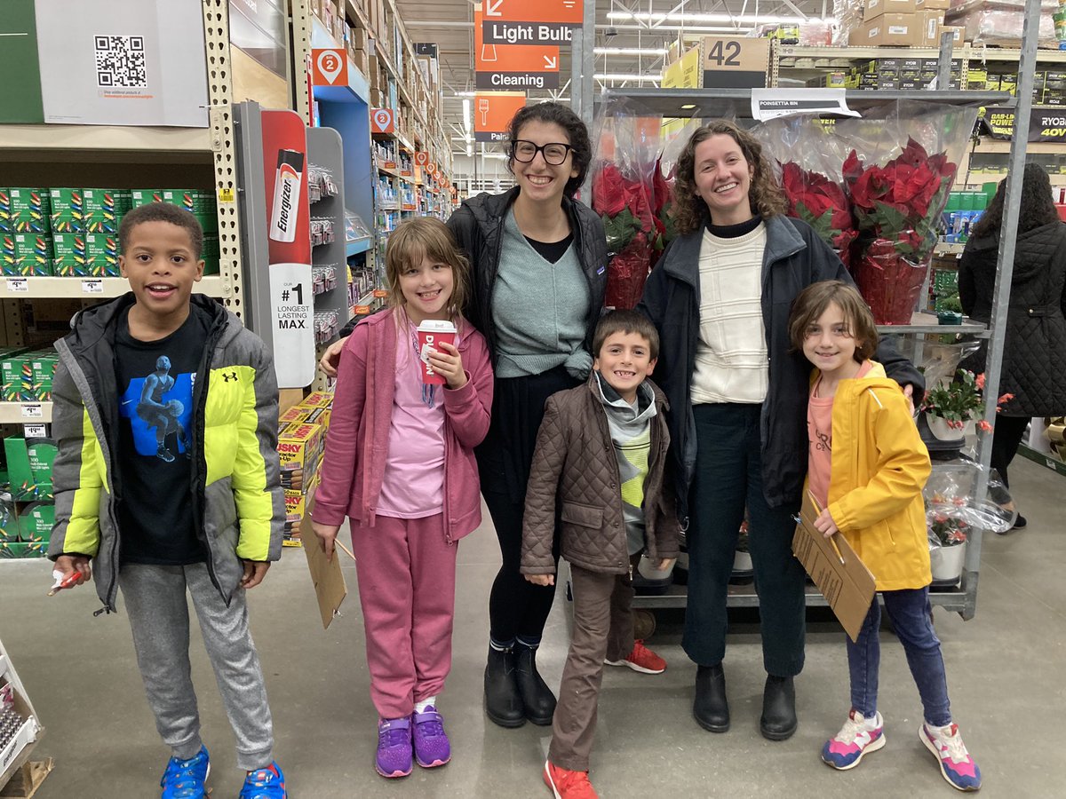 Hillside PTA tweet media