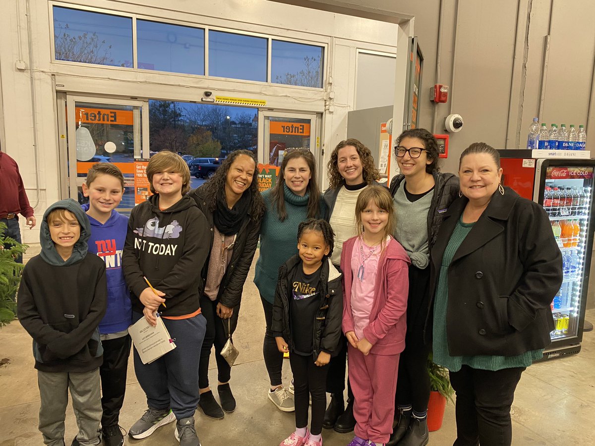 Hillside PTA tweet media