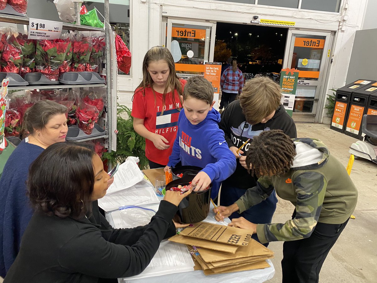 Hillside PTA tweet media