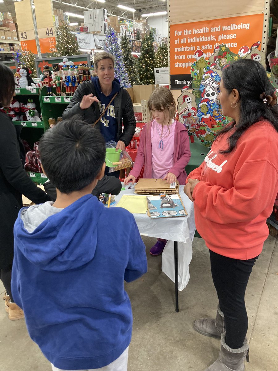 Hillside PTA tweet media