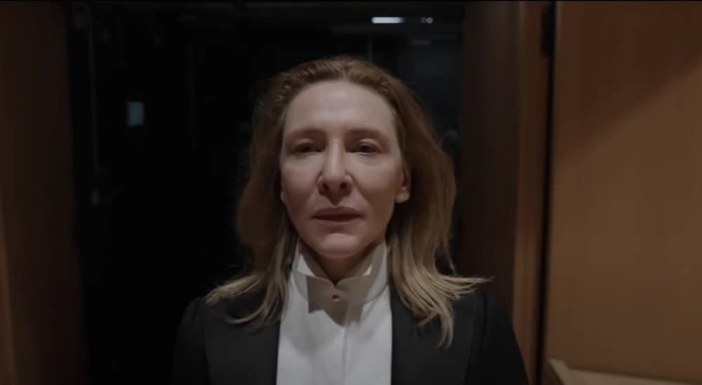 mrbrianrowe's tweet photo. Are you ready for Cate Blanchett to receive her eighth Oscar nomination? https://t.co/VpeqWZJ7Cr
