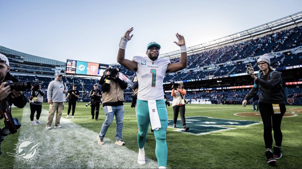 Ok Dolphins fans! RETWEET TO SEND TUA TO HIS FIRST PRO BOWL!

#ProBowlVote   #MiamiDolphins #FinsUp   #ProBowl