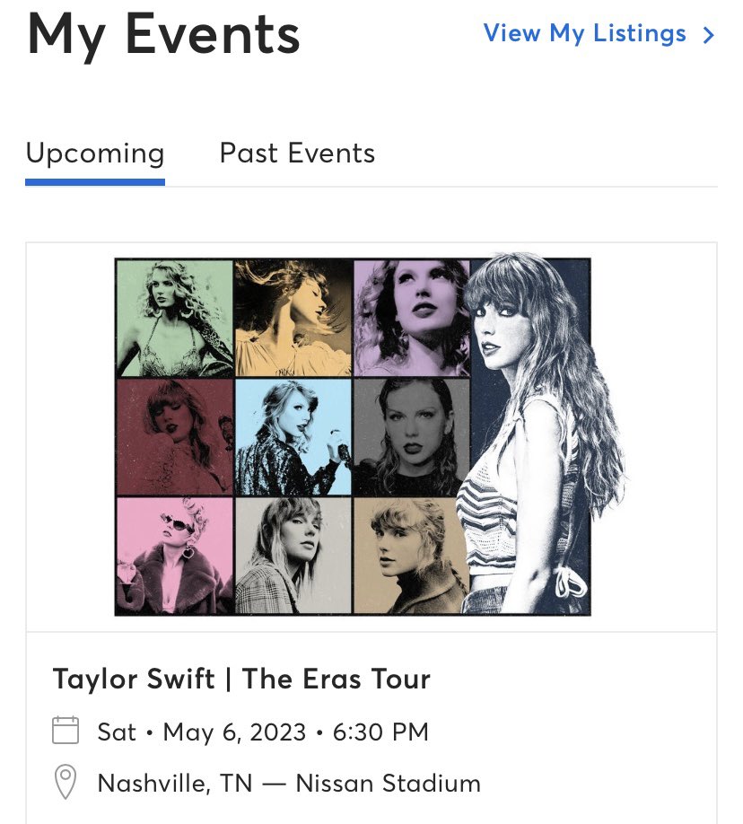 merelovesfrogs's tweet photo. see y’all on tour 🥰 #TSTheErasTour #TSmidnighTS https://t.co/fzlNuwYf3b