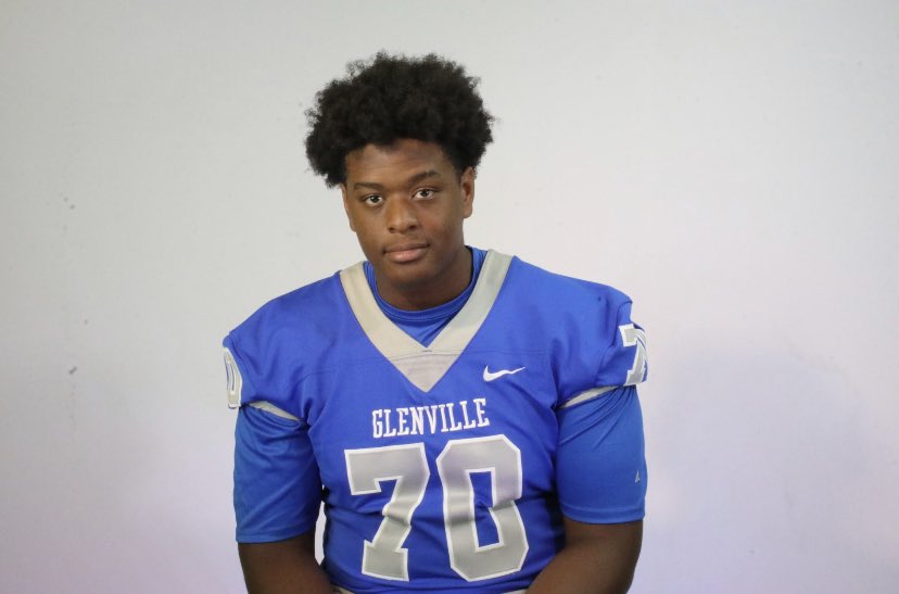 Kennedy Cook tweet media