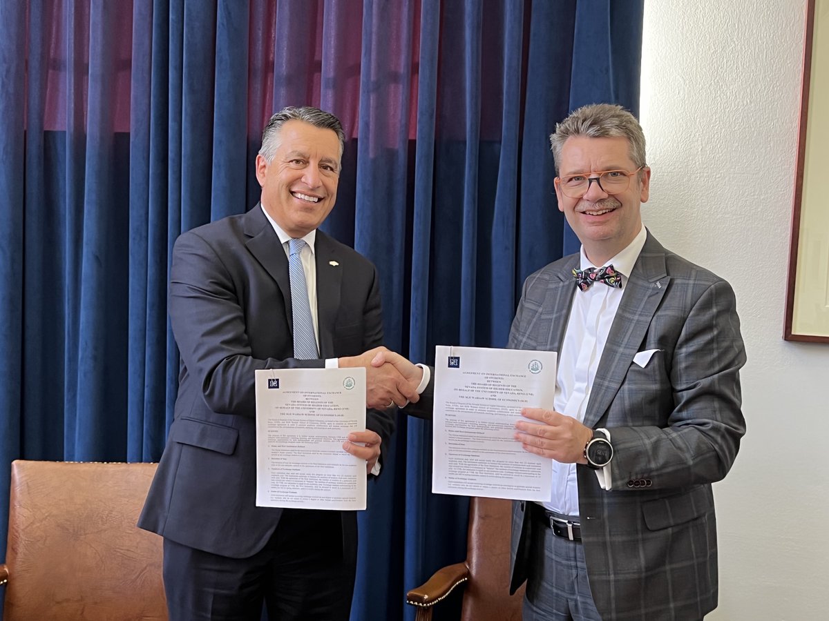 Brian Sandoval tweet media