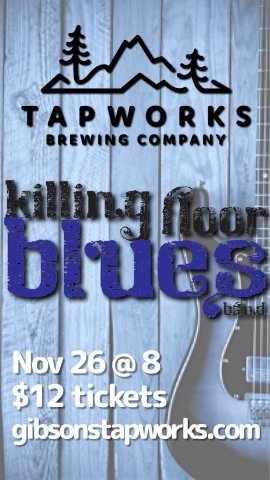 empromo's tweet photo. #blues #music #sunshinecoastbc Saturday Nov 26 2022 with @KFBluesBand starting at 8 in Gibsons at Tapworks.

https://t.co/P52VzIYsU8 https://t.co/gB7XDn8pcz