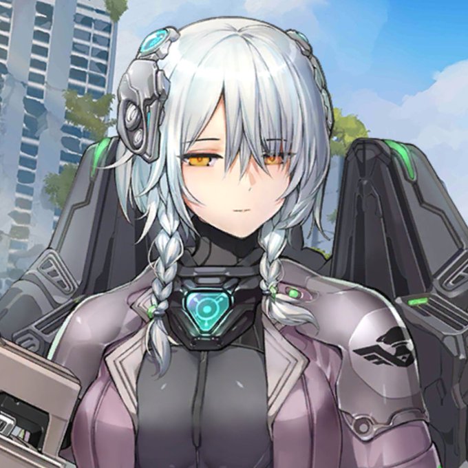 レイスちゃんはこんな長身(身長180cm)なクール系イケメン女子なのにポンコツ後輩属性ついてるの萌えの塊でしょといつも思う。
そして表情差分の差が小さすぎてストーリー出演中変わったことに気づけないキャラでもあるとも思う(これで微笑) 