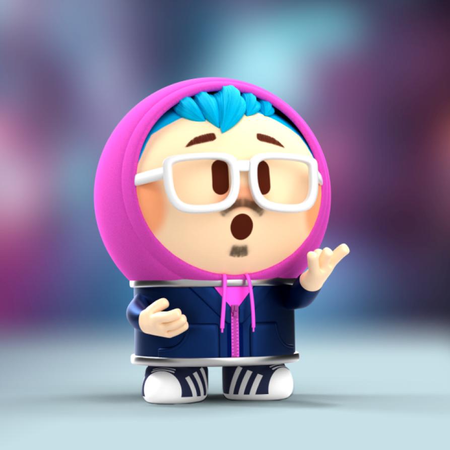 Show your Cangster NFT collections on the comment below  👇