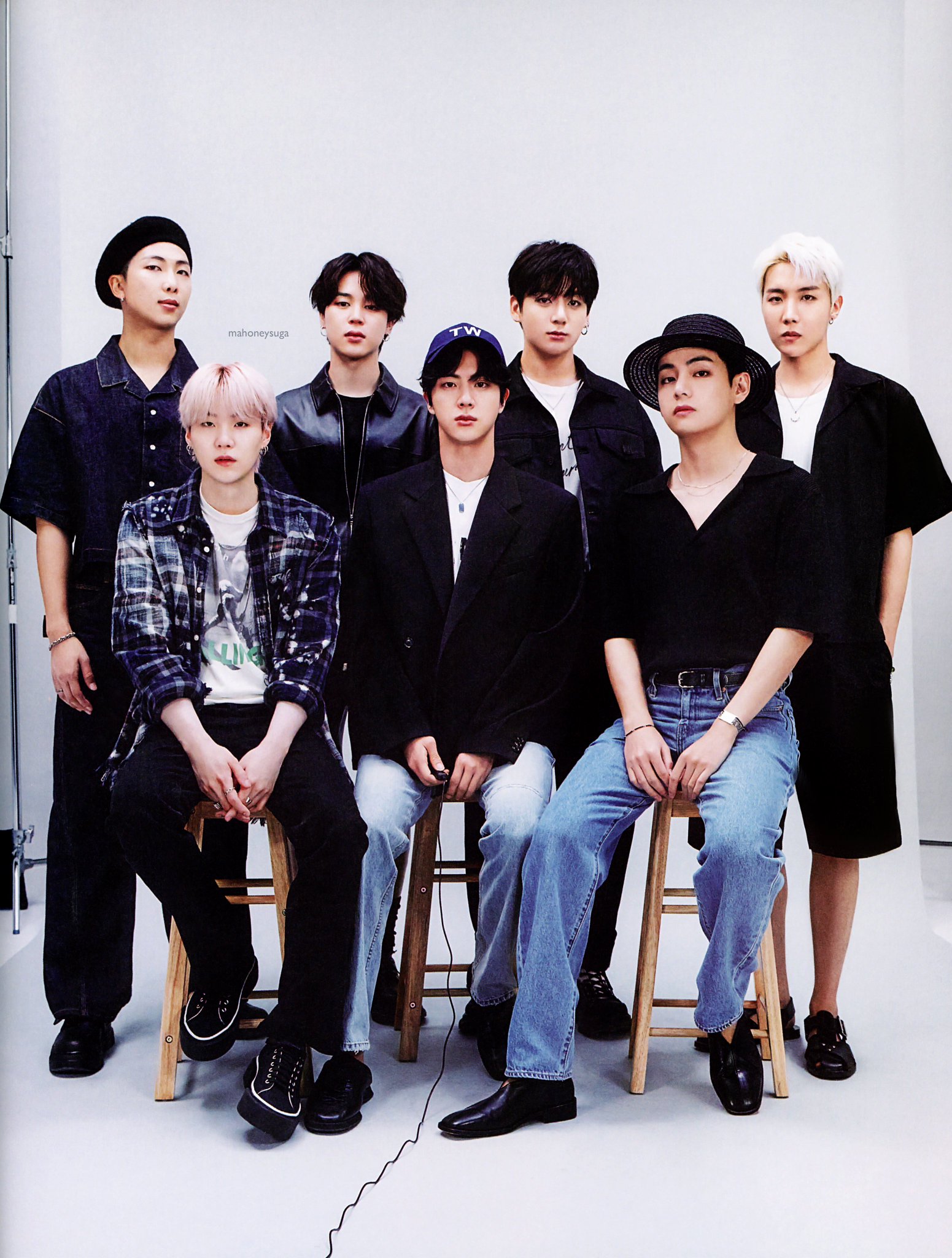 BTS Us, Ourselves, フォトブック ニュース ｜ BTS JAPAN OFFICIAL FANCLUB