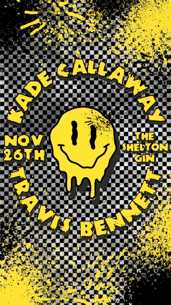 Song swap at the Shelton gin with my boy <a href="/callaway_music/">Kaden Callaway</a> Y’all come see what it’s about.