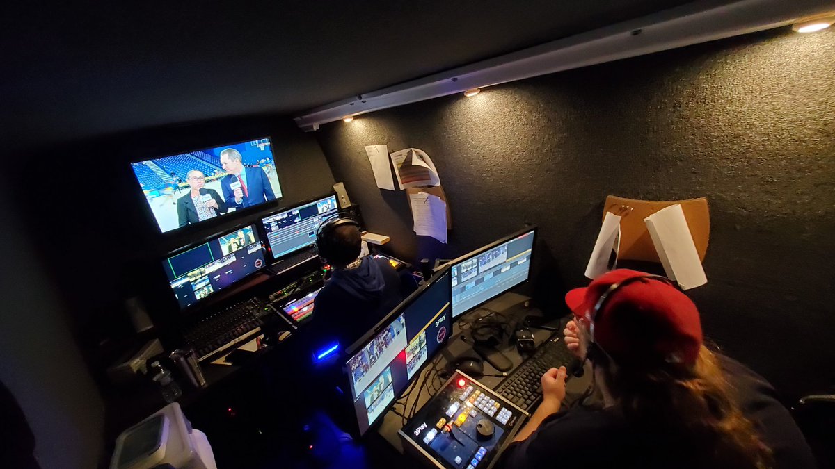 JetMediaTV's tweet photo. VCU vs. Delaware WBB on NBC Sports+ π
@MattJanus and @KorenMotta on the call tonight ποΈ
#JetMedia #LiveTV #livesports https://t.co/vlDhfjLAv4