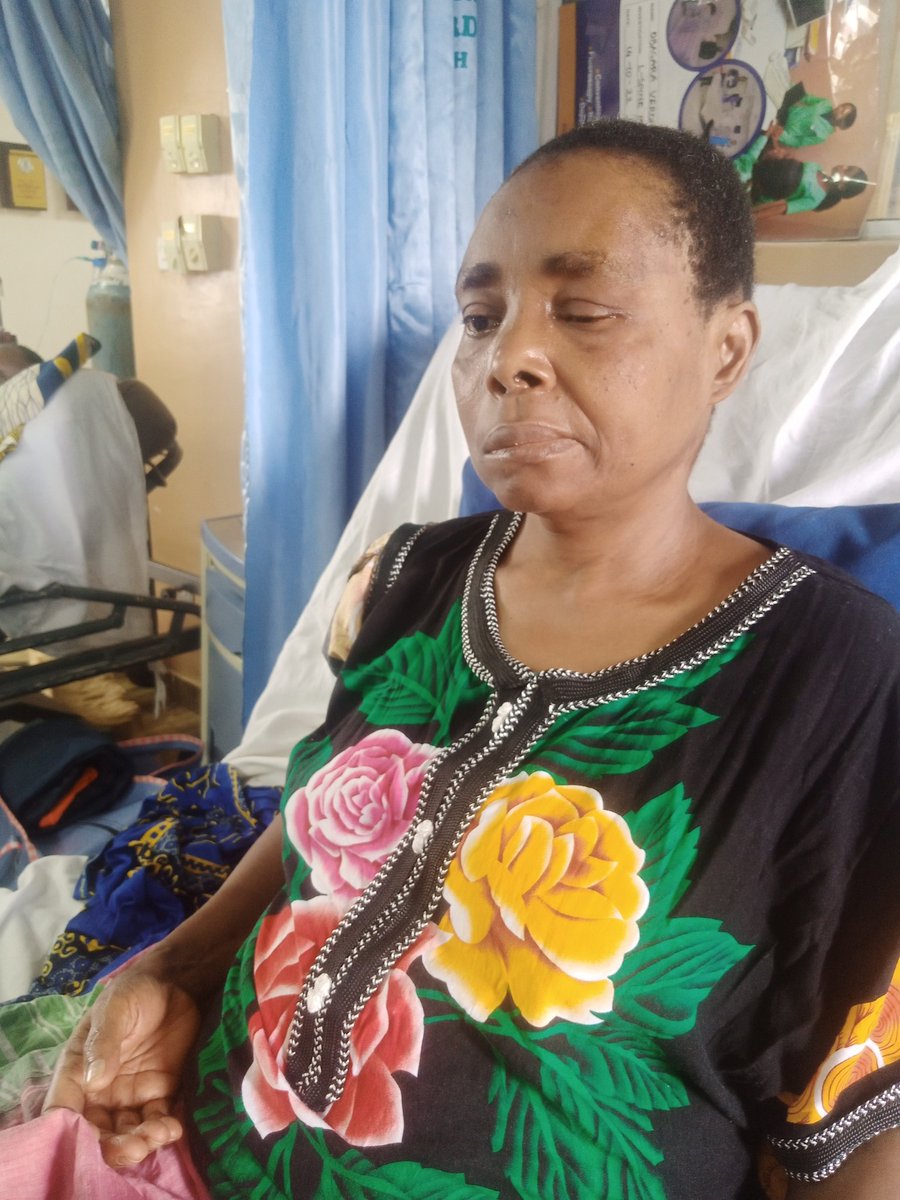 ImmanuelXavier9's tweet photo. @williamsuchemba Good Morning sir. pls my mum seeks assistance for her discharge from the 🏥. She has currently been discharged,but can't leave due to her outstanding bills.(#850000)
Please help her.

Mrs Beauty Unuajowohfia

2080711009
Unuajowohfia Wilson Douglas
Zenith Bank https://t.co/XfC1WVahOV