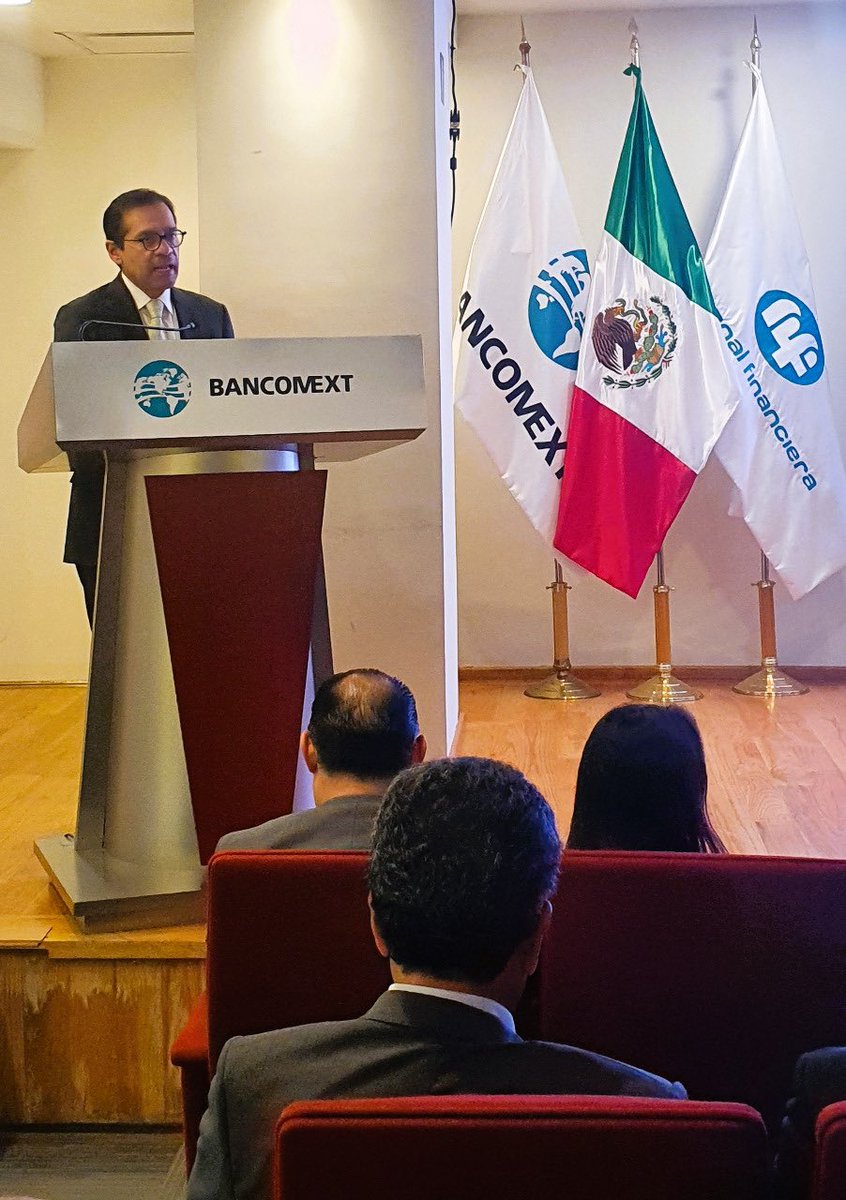 El día de hoy se realizó el evento #CertificaciónPRIME para mi Empresa “Oportunidades y retos”, en dónde se dieron a conocer las nuevas guías de recomendaciones para obtener la certificación con el fin de que más empresas mexicanas se interesen en el programa.
