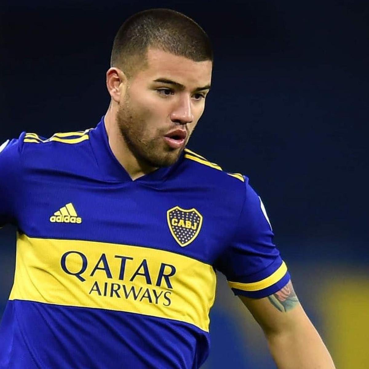 la12tuittera's tweet photo. AHORA | 

Cuenta @Mati_Martinez que #Independiente hizo una oferta formal a #Boca por Marcelo #Weingandt.

Los dirigentes del Rojo ofertaron un préstamo por 1 año con cargo de 150 mil USD y opción de compra. https://t.co/sBWBFms9Ns