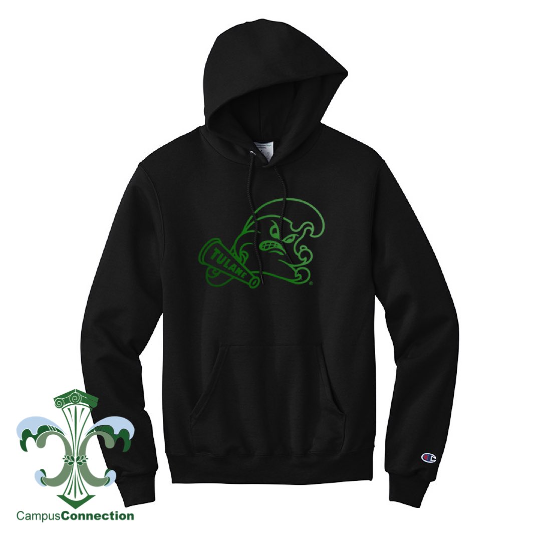 TulaneShop's tweet photo. Rock out with our Black Out... items for sale. #rollwave #BeatSMU https://t.co/V9aecPYvUu
