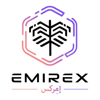 🟣 $EMRX

EMRX is a native token of Emirex, designed to incentivize the traders, investors, issuers and partners within its ecosystem.

⦁ <a href="/EMIREX_OFFICIAL/">EMIREX</a> ⦁

MCap: 7m
Circ Supply: 6%

- Digital Commodities Exchange
- EU licensed
- Mobile app

#Crypto #Alts #Exchange #Web3