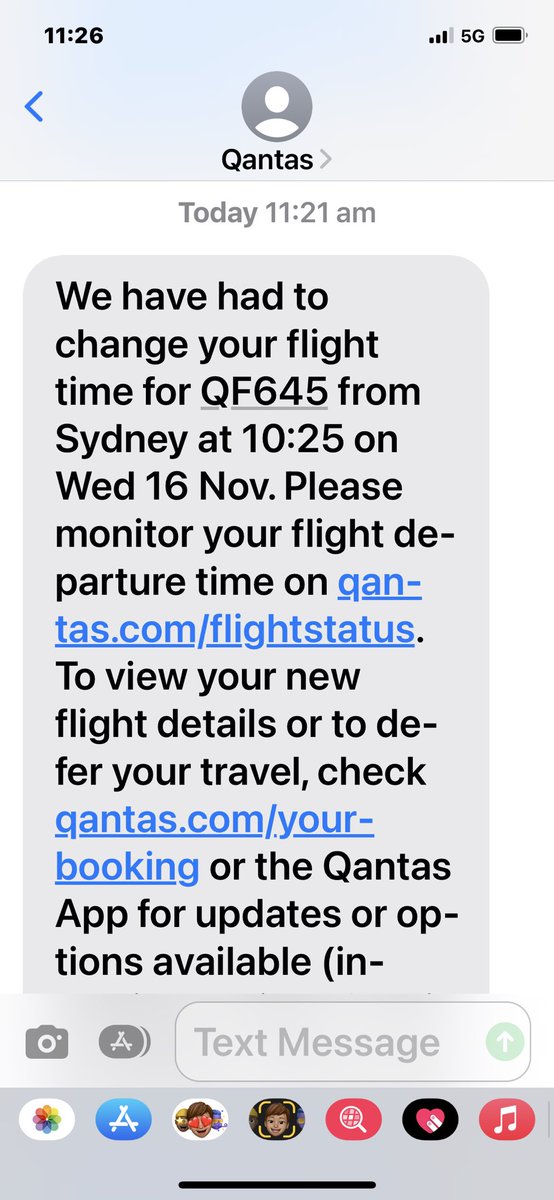 Phil Moss tweet media