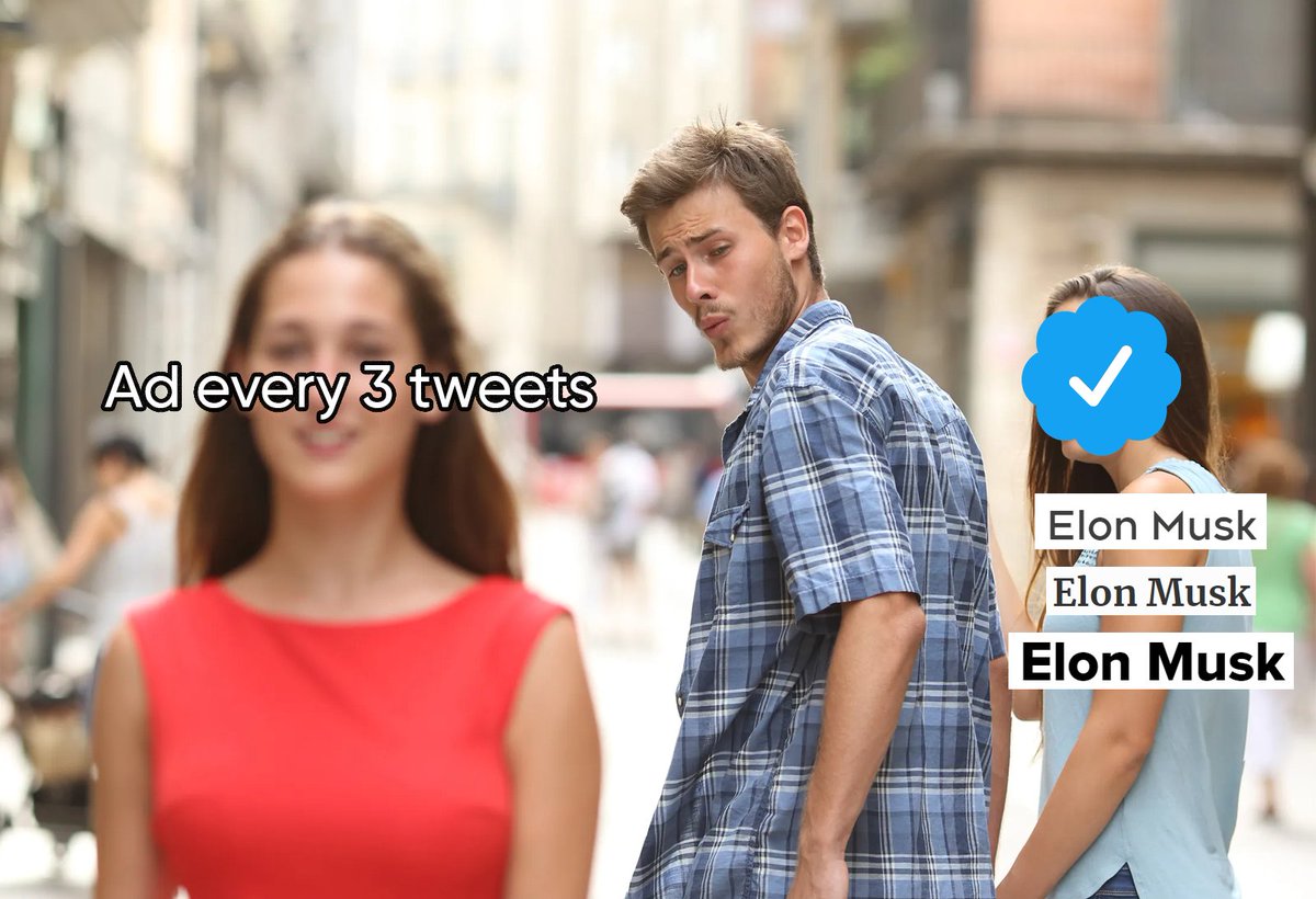 LinusTech's tweet photo. twitter users just want everything to go back to normal https://t.co/i1Xc4oQ9hC