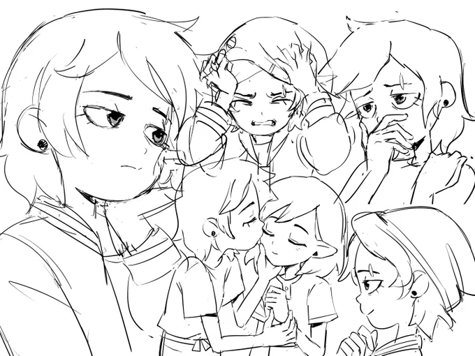 doodles 