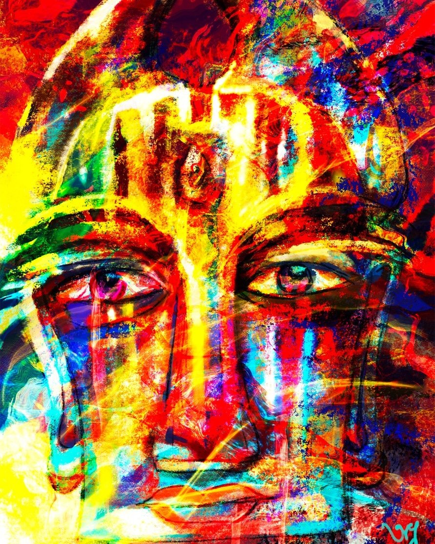 Abhro deep XRP tweet media