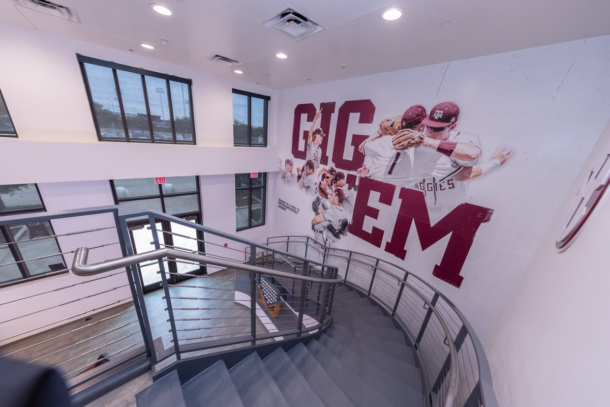 AggieBaseball's tweet image. howdy 🎨👀🔥