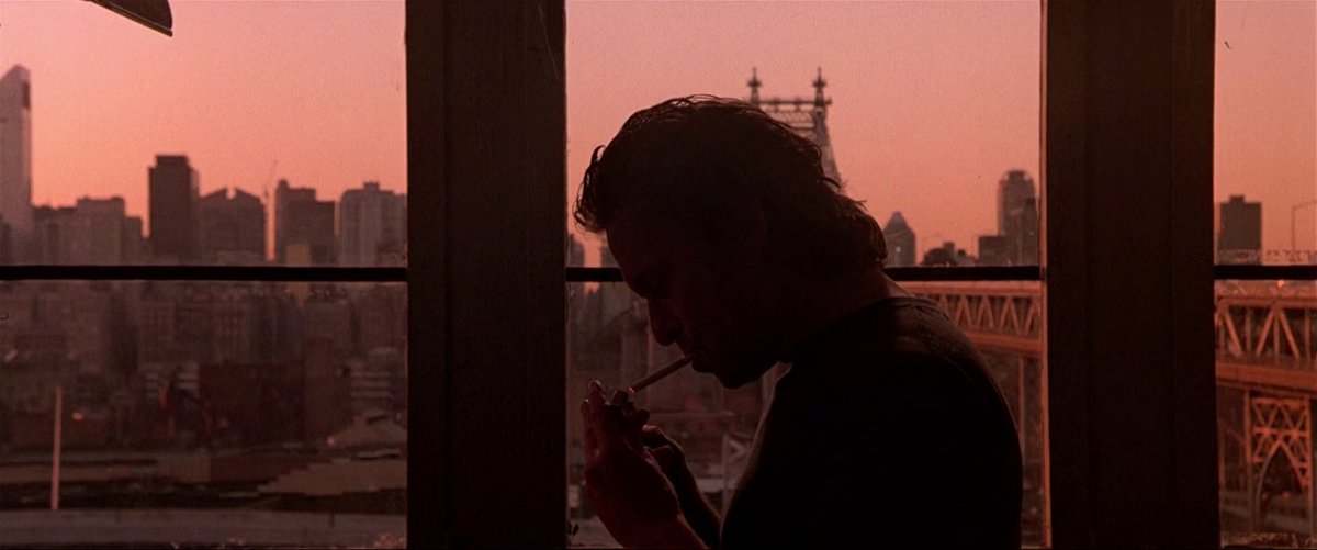 sjmay92's tweet photo. Noir inspired photography in Black Rain (1989) Dir. Ridley Scott https://t.co/g2zqtqWY0T