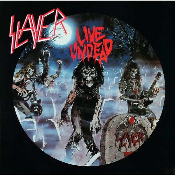 rockbizzbrasil's tweet photo. Há 38 anos o Slayer lançava o álbum Live Undead. #slayer #LiveUndead #RockBizz https://t.co/v7AtHdR5qP