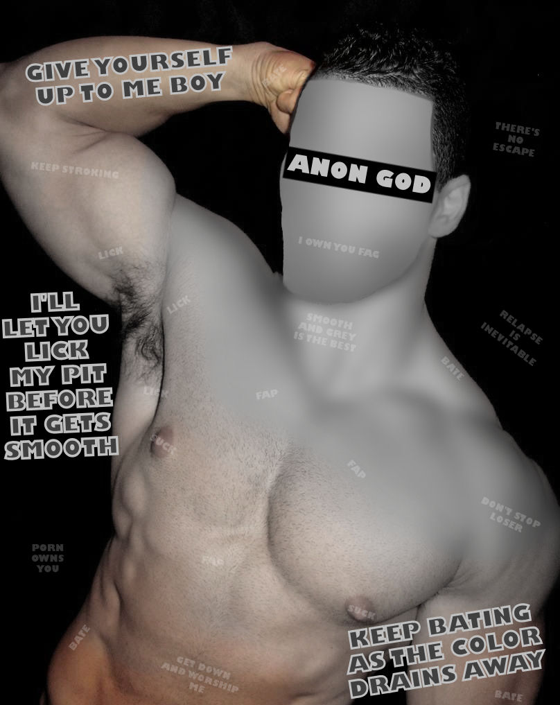 monkey_bator's tweet photo. Hand glued to your cock again huh? Guess it's time to start scrolling and downshift even further...

Sink deeper into your addiction, seek out cringier and more humiliating porn...

How long until you're yet another hopeless bator in my DMs lining up to buy a custom cap? https://t.co/C8YrnLEuBc