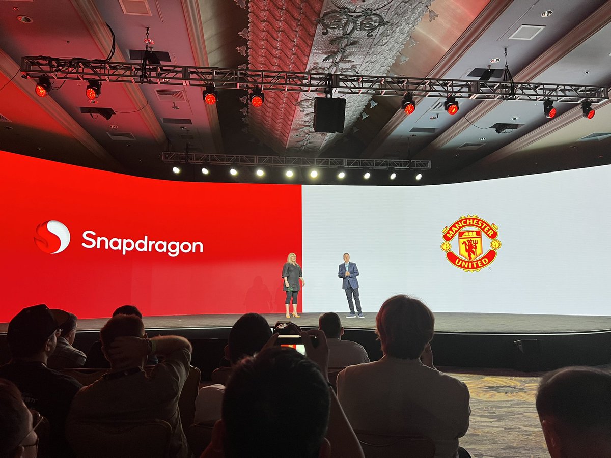 Daniel Newman tweet media