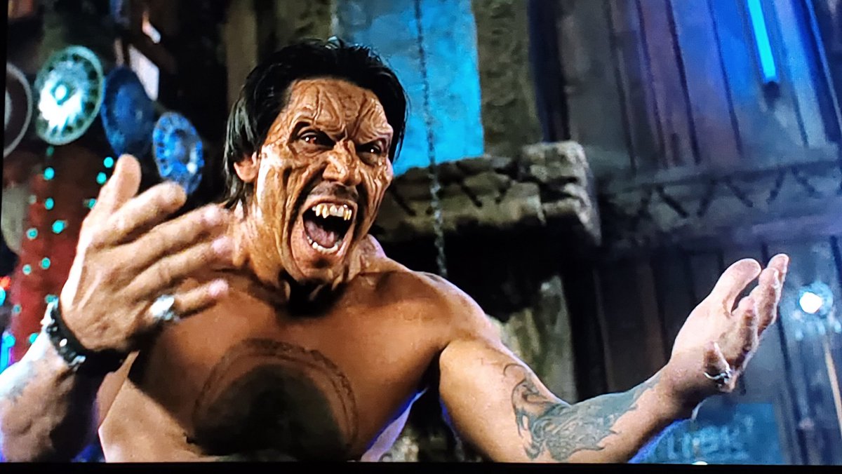 Jonathanstewa's tweet photo. From Dusk Till Dawn
1996 | Rodriguez https://t.co/0eDWBgk9oQ